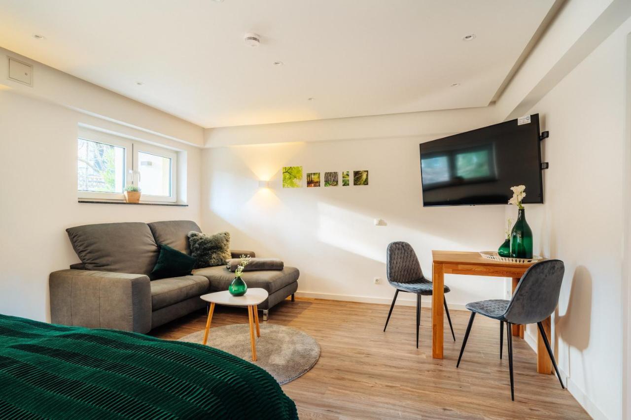 Ferienwohnung Kiefer Braunlage Exterior photo