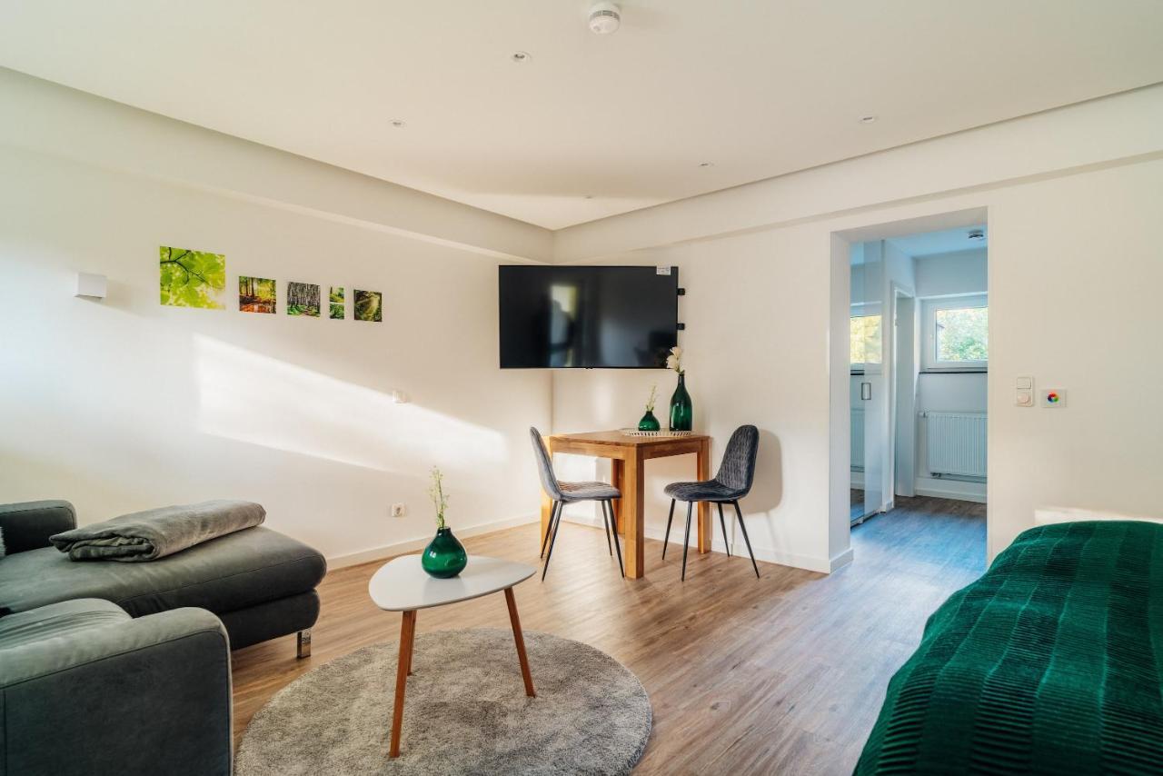 Ferienwohnung Kiefer Braunlage Exterior photo