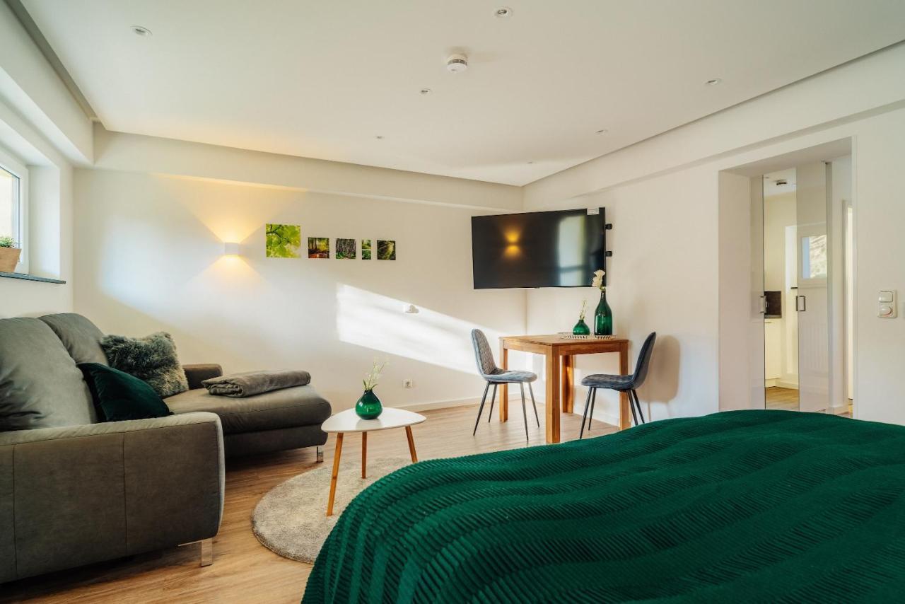 Ferienwohnung Kiefer Braunlage Exterior photo