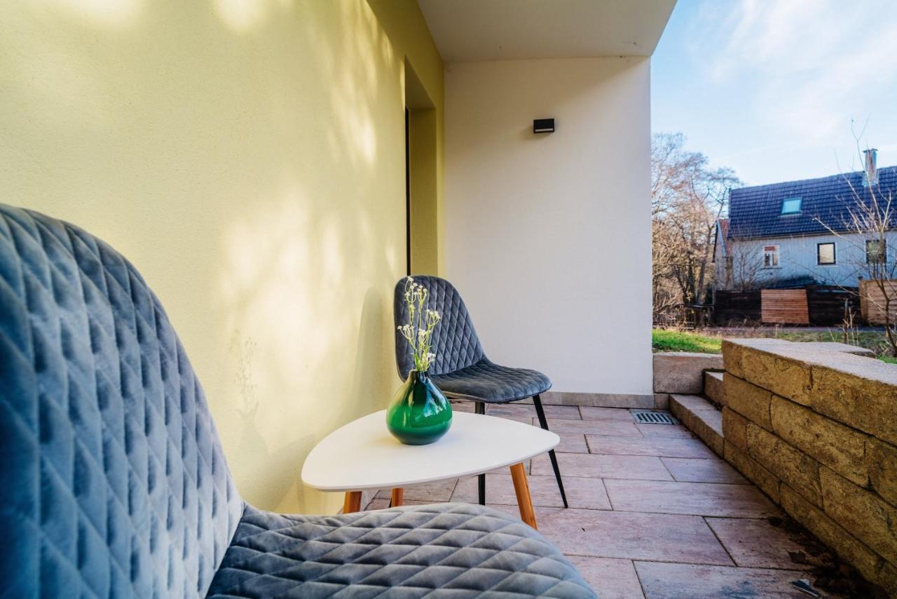 Ferienwohnung Kiefer Braunlage Exterior photo