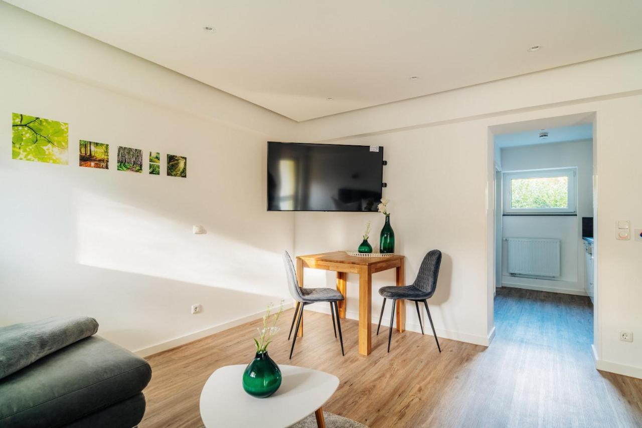 Ferienwohnung Kiefer Braunlage Exterior photo